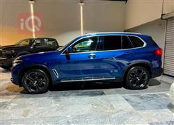 بي ام دبليو X5